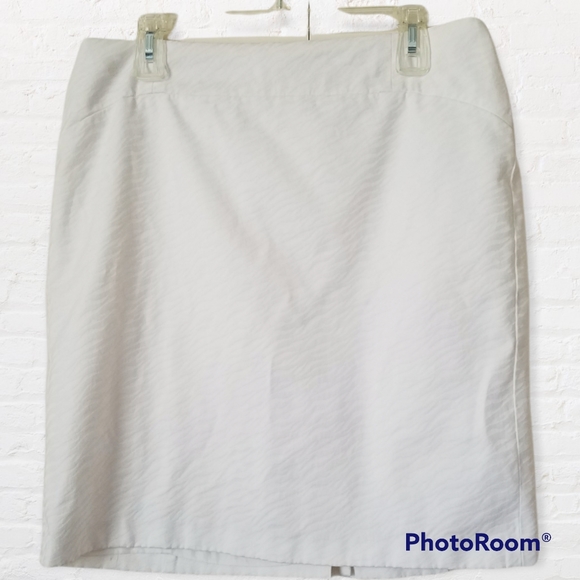 Cato white skirt size 14 - Picture 11 of 11